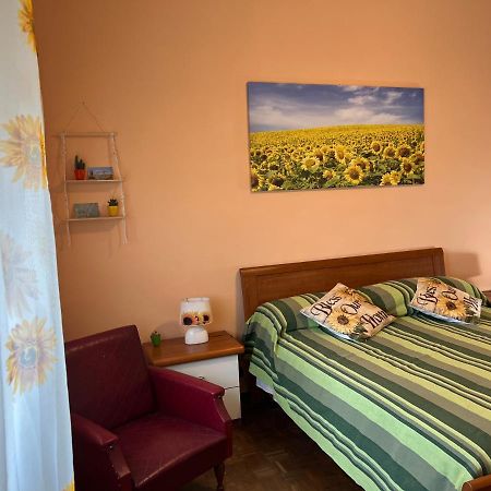 Bed and Breakfast Vicino A Tutto Vercelli Zewnętrze zdjęcie