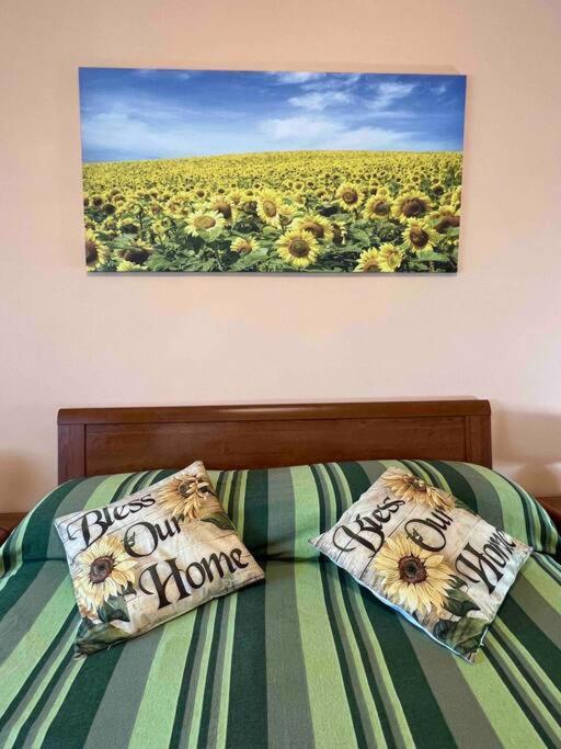 Bed and Breakfast Vicino A Tutto Vercelli Zewnętrze zdjęcie
