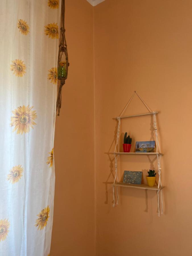 Bed and Breakfast Vicino A Tutto Vercelli Zewnętrze zdjęcie