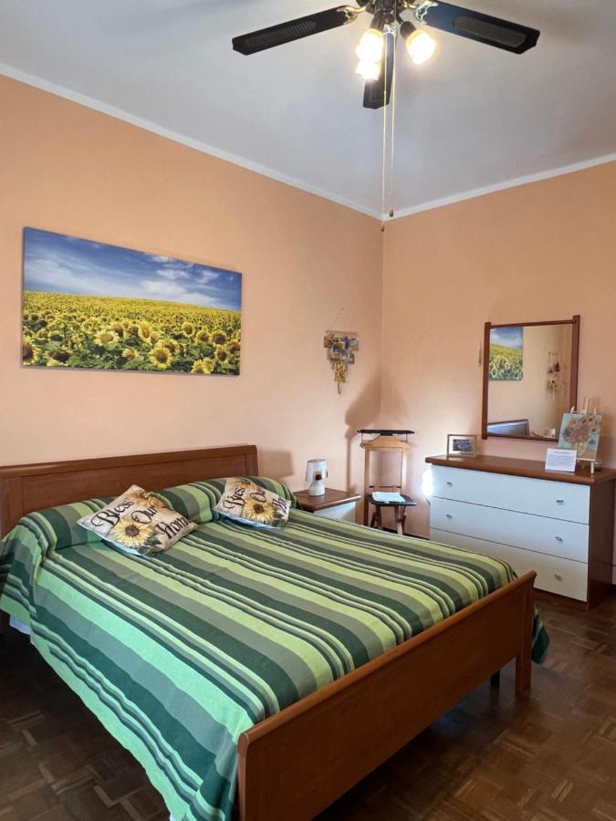 Bed and Breakfast Vicino A Tutto Vercelli Zewnętrze zdjęcie