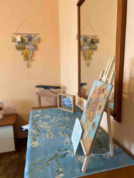 Bed and Breakfast Vicino A Tutto Vercelli Zewnętrze zdjęcie