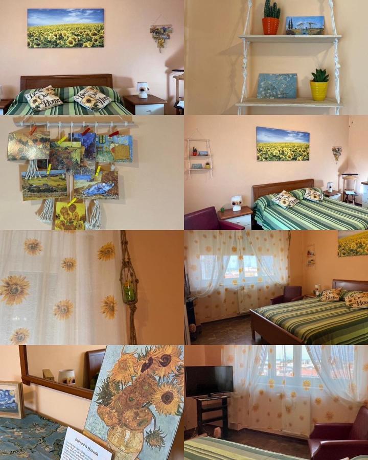 Bed and Breakfast Vicino A Tutto Vercelli Zewnętrze zdjęcie