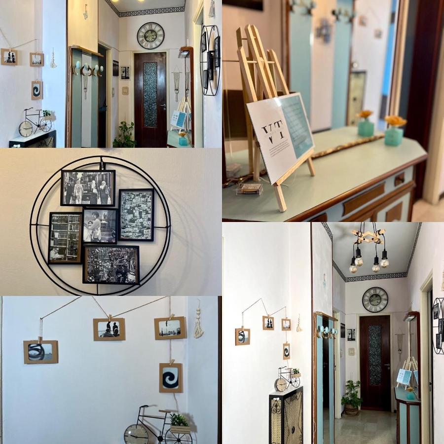 Bed and Breakfast Vicino A Tutto Vercelli Zewnętrze zdjęcie