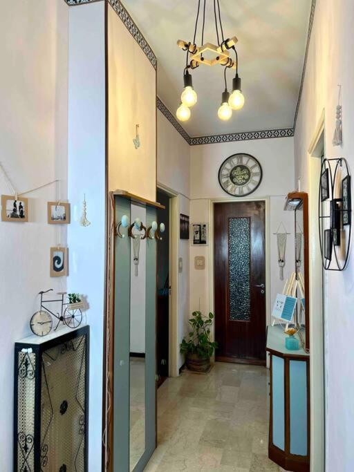 Bed and Breakfast Vicino A Tutto Vercelli Zewnętrze zdjęcie