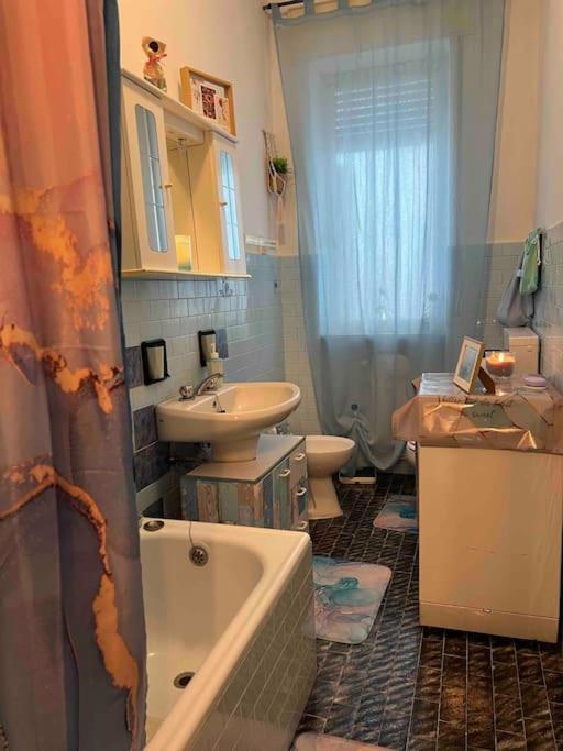 Bed and Breakfast Vicino A Tutto Vercelli Zewnętrze zdjęcie