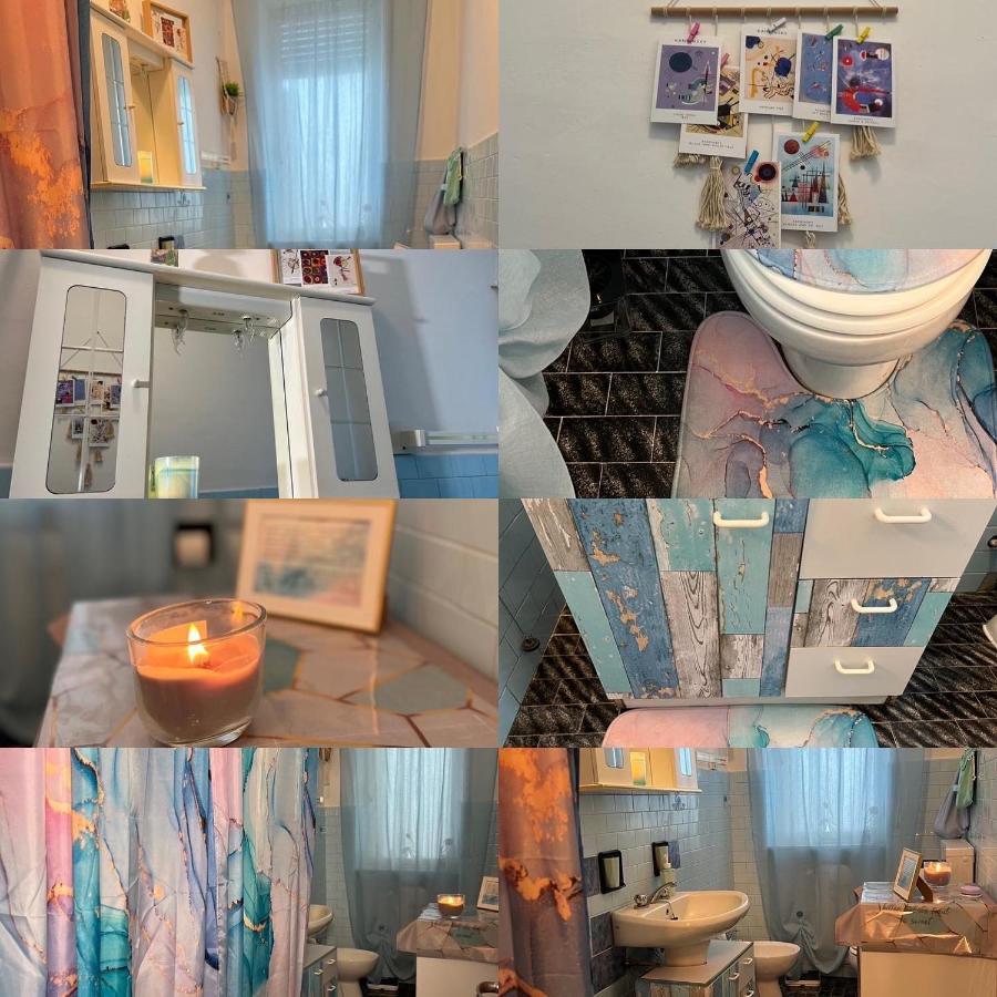 Bed and Breakfast Vicino A Tutto Vercelli Zewnętrze zdjęcie