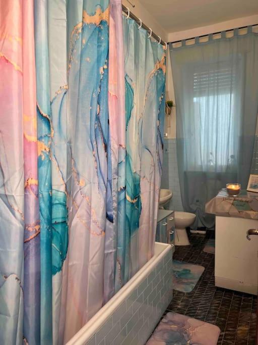 Bed and Breakfast Vicino A Tutto Vercelli Zewnętrze zdjęcie