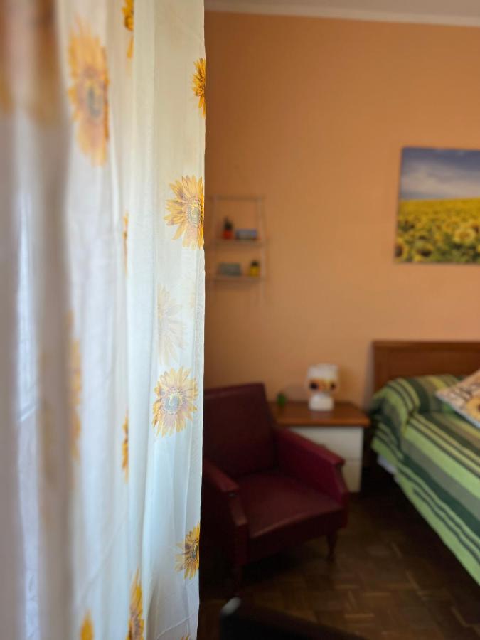 Bed and Breakfast Vicino A Tutto Vercelli Zewnętrze zdjęcie